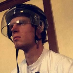 Meet your Posher, Joey